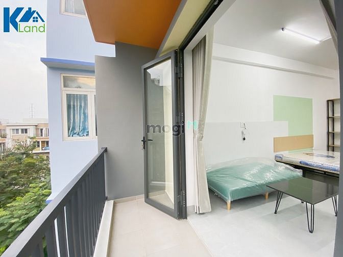 Hình ảnh Cho thuê CHDV full nội thất , dọn vào ngay