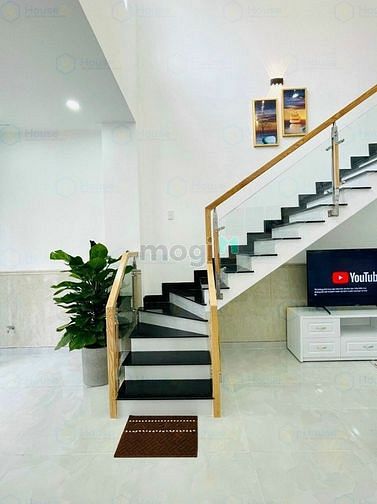 Hình ảnh THUA LỖ BÁN căn Đ.Số 5, Bình Hưng Hòa, Bình Tân SHR