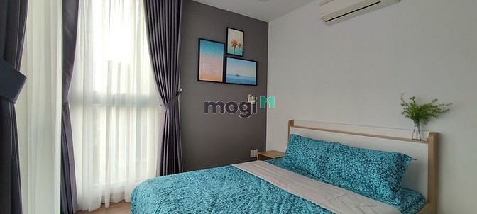 Hình ảnh Mb6623 nạp rút nhanh chóng Star Hill Phú Mỹ Hưng tầng trung, đầy đủ nội thất.