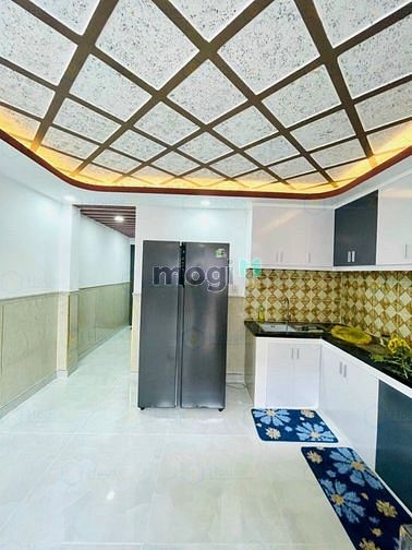 Hình ảnh THUA LỖ BÁN căn Đ.Số 5, Bình Hưng Hòa, Bình Tân SHR