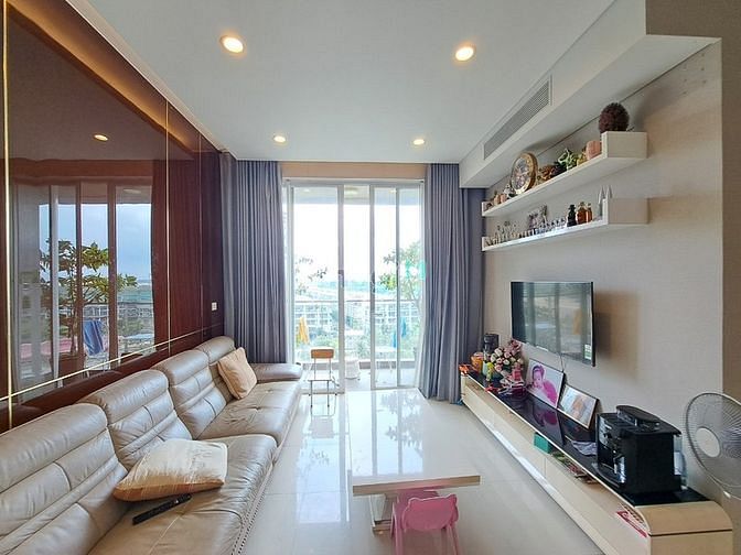 Hình ảnh Bán Trang Chủ MB66.COM / Đăng Ký Tặng 66K Sarimi Sala 2PN, 88m2, view MB66 là nhà cái uy tín hàng đầu tại Việt Nam, full nội thất