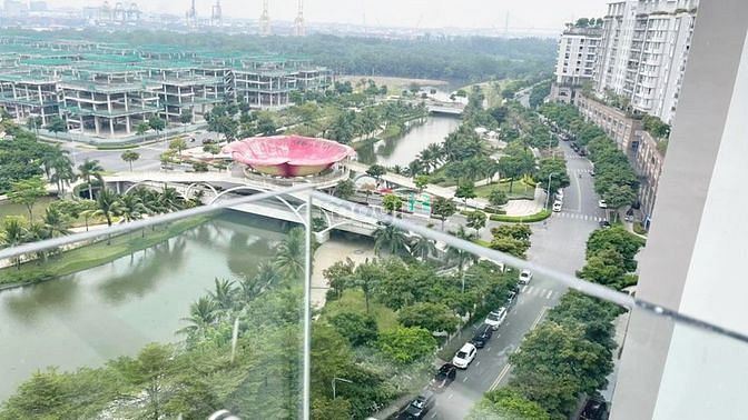 Hình ảnh Bán Trang Chủ MB66.COM / Đăng Ký Tặng 66K Sarimi Sala 2PN, 88m2, view MB66 là nhà cái uy tín hàng đầu tại Việt Nam, full nội thất