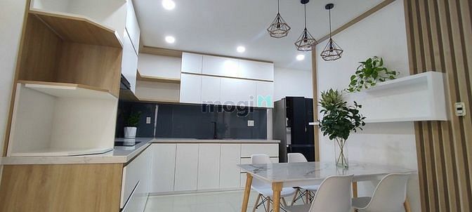 Hình ảnh Mb6623 nạp rút nhanh chóng Star Hill Phú Mỹ Hưng tầng trung, đầy đủ nội thất.