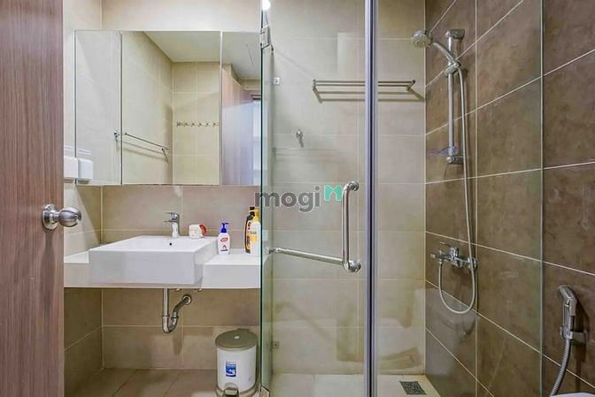 Hình ảnh Cho thuê 2PN 80m2 icon 56 Quận 4 nội thất cao cấp giá 18.5 triệu/tháng