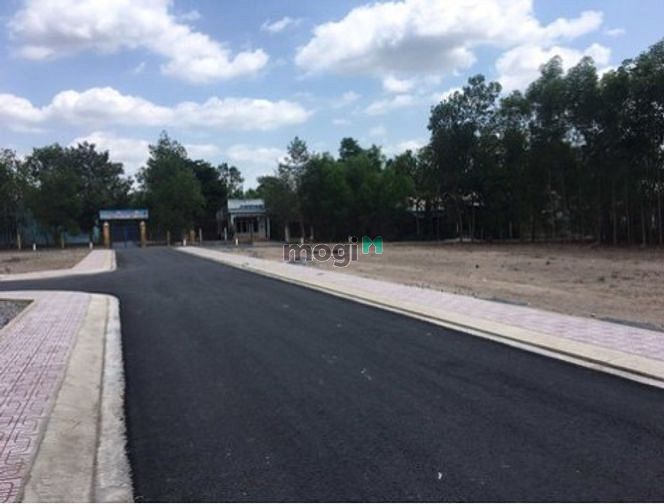 Hình ảnh Bán dự án đất nền có sẵn sổ hồng Tây Hòa Trảng Bom Đồng Nai