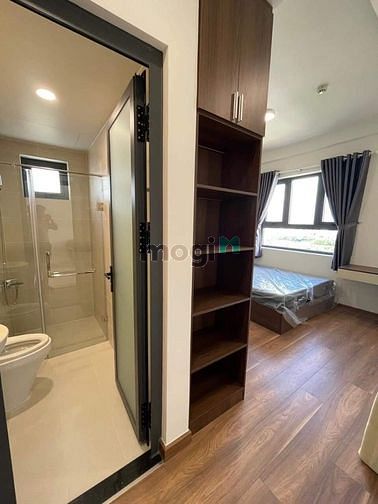 Hình ảnh CHUNG CƯ Q7 RIVERSIDE.  Nội thất cơ bản đến đầy đủ. - Số 4 Đào Trí , P