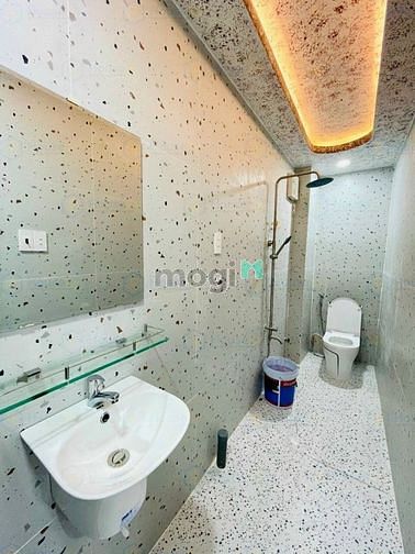 Hình ảnh THUA LỖ BÁN căn Đ.Số 5, Bình Hưng Hòa, Bình Tân SHR