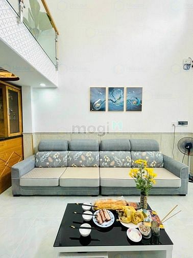 Hình ảnh THUA LỖ BÁN căn Đ.Số 5, Bình Hưng Hòa, Bình Tân SHR