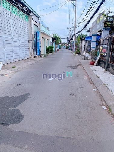 Hình ảnh Bán đất hẻm xe tải Linh Xuân Thủ Đức DT 5x24=120M2 giá chỉ nhỉnh 4 tỷ