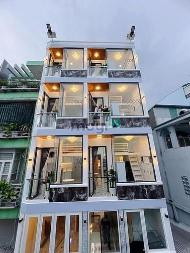 Hình ảnh DUPLEX/STUDIO bancon máy giặt riêng gần KDC Himlam - SGU QUẬN 8