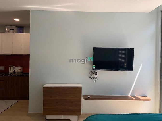 Hình ảnh Cho Thuê Căn Hộ Studio Ban Công , Bếp Xa Giường - Phạm Ngũ Lão Quận 1