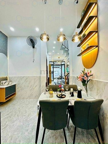 Hình ảnh NHÀ ĐẸP GIÁ MỀM Đ.Phan Huy Thực, Tân Kiểng, Q7 67.5m2