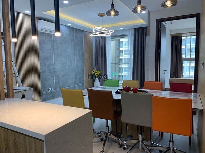 Hình ảnh Chính chủ cho thuê Trang Chủ MB66.COM / Đăng Ký Tặng 66K Midtown M7.D08 Phú Mỹ Hưng, Quận 7. 26 tr/th