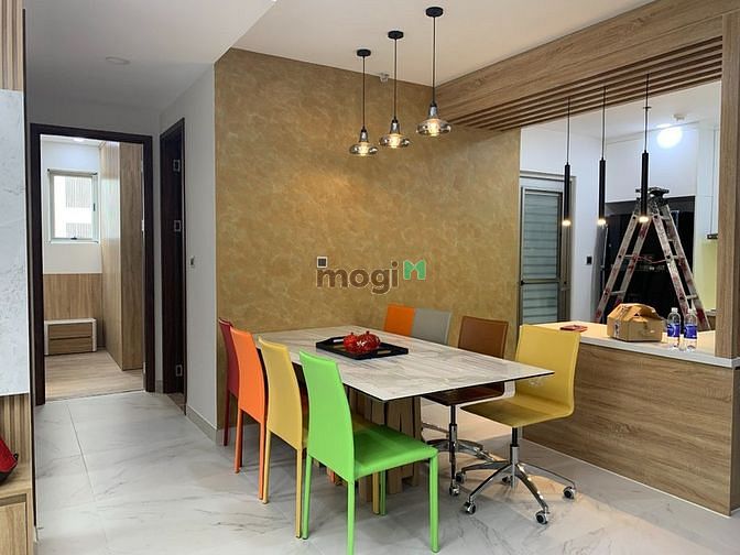 Hình ảnh Chính chủ cho thuê Trang Chủ MB66.COM / Đăng Ký Tặng 66K Midtown M7.D08 Phú Mỹ Hưng, Quận 7. 26 tr/th