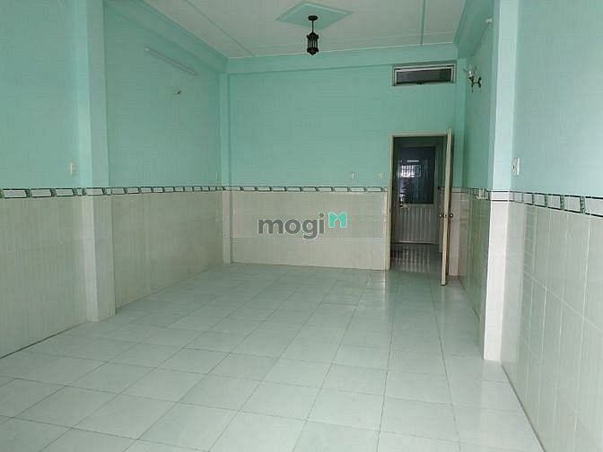 Hình ảnh Cho thuê nhà 100 Bình Thới, P14, Q11. DT: 4x16m, 3 tầng, 4PN. 17 triệu