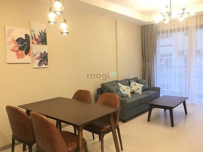 Hình ảnh Bán Mb6623 nạp rút nhanh chóng THE GOLD VIEW Q4 80m2 chỉ 2Tỷ660 sổ riêng
