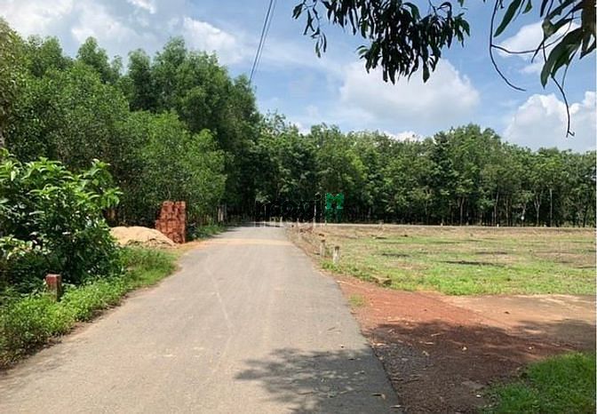 Hình ảnh BÁN LÔ ĐẤT VIEW ĐẸP KDL Thác Giang Điền, Thổ Cư 100% Sổ Riêng