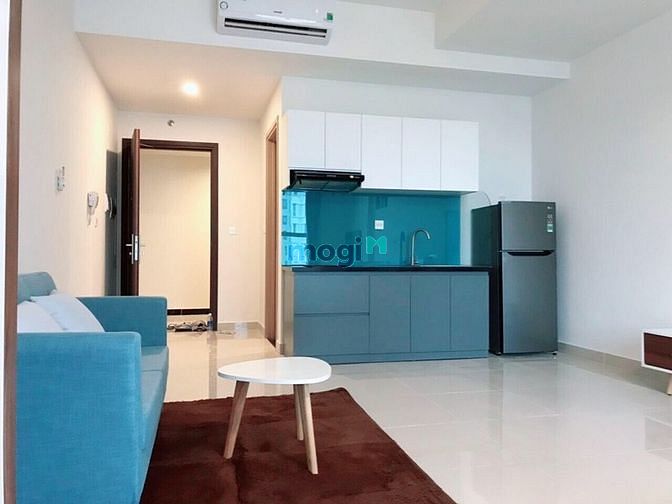 Hình ảnh Bán căn Studio 38m2 Sunrise City View, Q7 full nội thất giá 1.75 tỷ