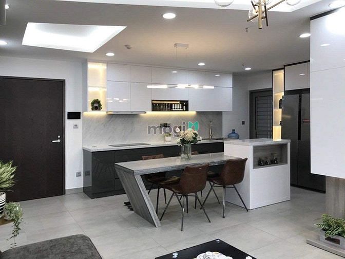 Hình ảnh Cho thuê 2PN Hưng Phúc Full nội thất siêu đẹp