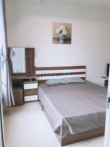 Hình ảnh Bán căn Studio 38m2 Sunrise City View, Q7 full nội thất giá 1.75 tỷ