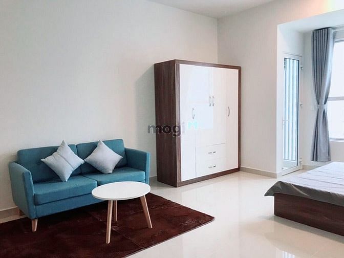 Hình ảnh Bán căn Studio 38m2 Sunrise City View, Q7 full nội thất giá 1.75 tỷ