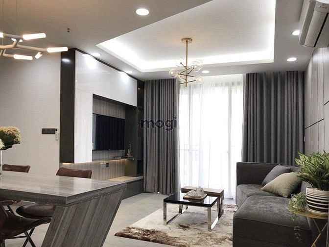 Hình ảnh Cho thuê 2PN Hưng Phúc Full nội thất siêu đẹp