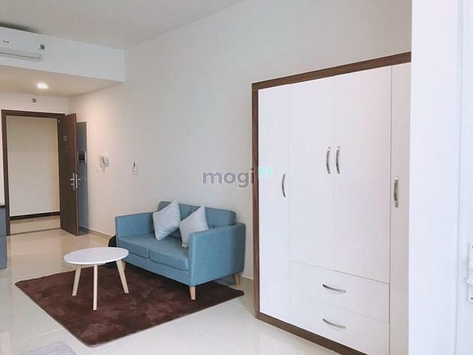 Hình ảnh Bán căn Studio 38m2 Sunrise City View, Q7 full nội thất giá 1.75 tỷ
