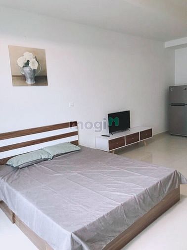 Hình ảnh Bán căn Studio 38m2 Sunrise City View, Q7 full nội thất giá 1.75 tỷ