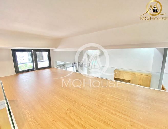 Hình ảnh 🧨🧨Căn Hộ Duplex Bạch Đằng, Bình Thạnh, Ban Công, Full Nội thất