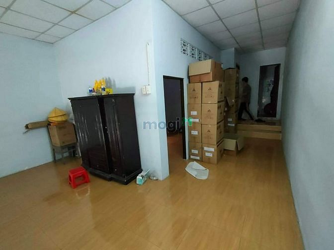 Hình ảnh Bán gấp Nhà HXH TCH10, Q12- 115m2(5x23)-Chỉ 5,x tỷ