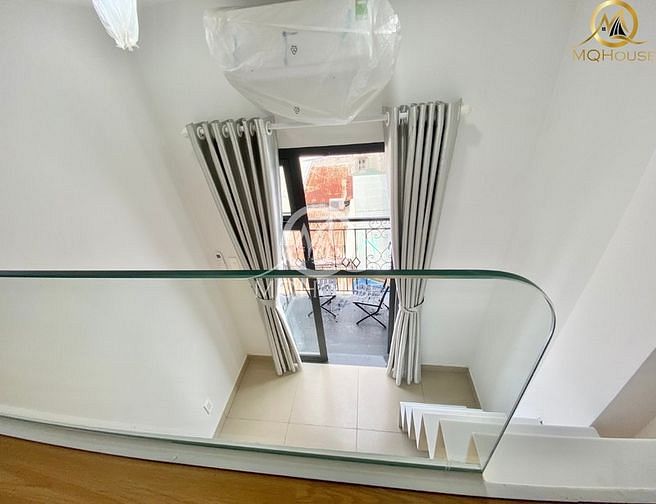 Hình ảnh 🧨🧨Căn Hộ Duplex Bạch Đằng, Bình Thạnh, Ban Công, Full Nội thất