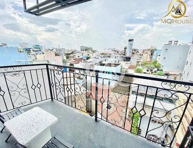 Hình ảnh 🧨🧨Căn Hộ Duplex Bạch Đằng, Bình Thạnh, Ban Công, Full Nội thất