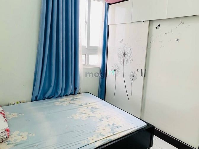 Hình ảnh Trang Chủ MB66.COM Chính Thức IDICO Đầy Đủ Nội Thất, 2 Phòng Ngủ Cần Cho Thuê.