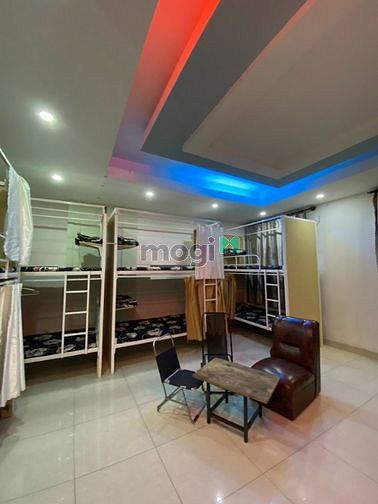 Hình ảnh KTX quận Bình Thạnh gần ĐH Văn Lang CS3