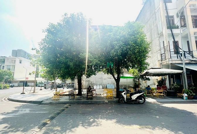 Hình ảnh Hàng đẹp lô góc duy nhất ngay chung cư homyland riverside