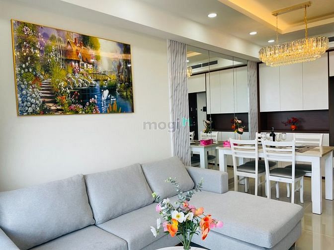 Hình ảnh Cho thuê Trang Chủ MB66.COM / Đăng Ký Tặng 66K Green Valley, PMH,Q7. 118m2, 3PN giá 23tr/tháng.