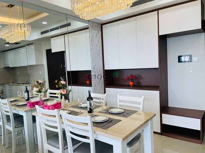 Hình ảnh Cho thuê Trang Chủ MB66.COM / Đăng Ký Tặng 66K Green Valley, PMH,Q7. 118m2, 3PN giá 23tr/tháng.