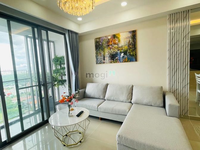 Hình ảnh Cho thuê Trang Chủ MB66.COM / Đăng Ký Tặng 66K Green Valley, PMH,Q7. 118m2, 3PN giá 23tr/tháng.