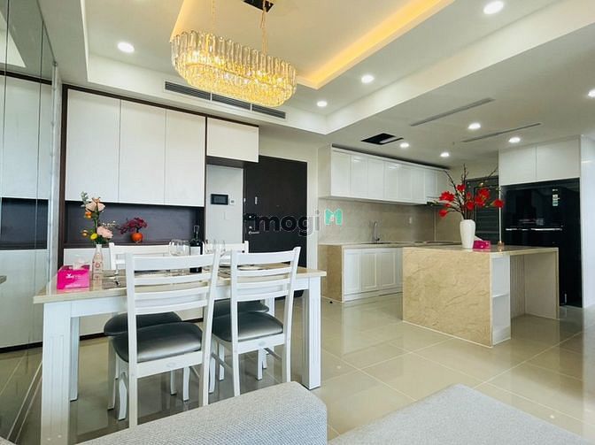 Hình ảnh Cho thuê Trang Chủ MB66.COM / Đăng Ký Tặng 66K Green Valley, PMH,Q7. 118m2, 3PN giá 23tr/tháng.