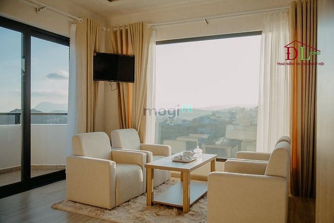 Hình ảnh Bán biệt thự Trần Quang Diệu phường 10 Đà Lạt view thung lũng săn mây