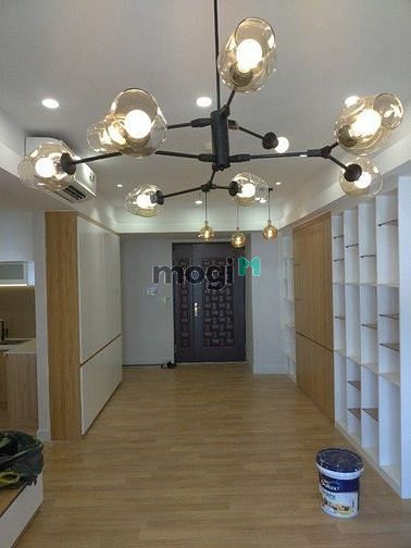 Hình ảnh Mb6623 nạp rút nhanh chóng Cosmo City đầy đủ nội thất diện tích 76m²