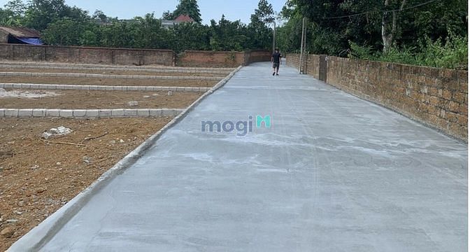 Hình ảnh Bán nhanh đất tại Tây Hòa Trảng Bom Đồng Nai