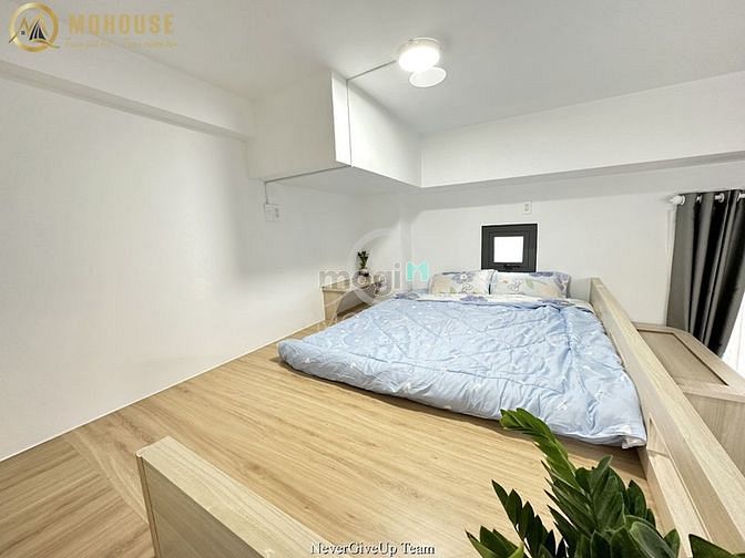 Hình ảnh 🔥HỆ THỐNG DUPLEX MỚI TOANH ĐẸP NHẤT BÌNH THẠNH_gần Nguyễn Văn Đậu🔥
