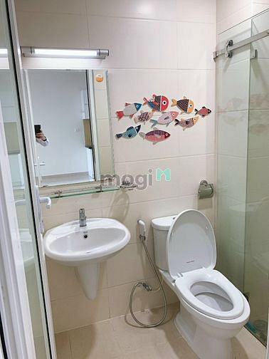 Hình ảnh Cho thuê CH Moonlight Boulevard Bình Tân, 1PN, giá 5 triệu 500 nghìn