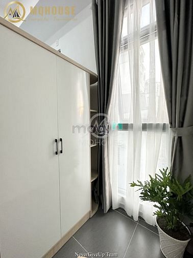 Hình ảnh 🔥HỆ THỐNG DUPLEX MỚI TOANH ĐẸP NHẤT BÌNH THẠNH_gần Nguyễn Văn Đậu🔥