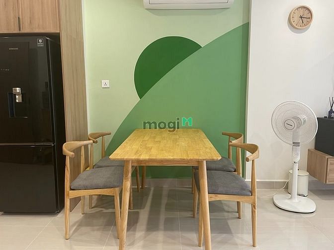 Hình ảnh Cắt Lỗ Căn Hộ 2PN Full Nội Thất Đã Có Sổ Tòa S3 Vinhomes Q9