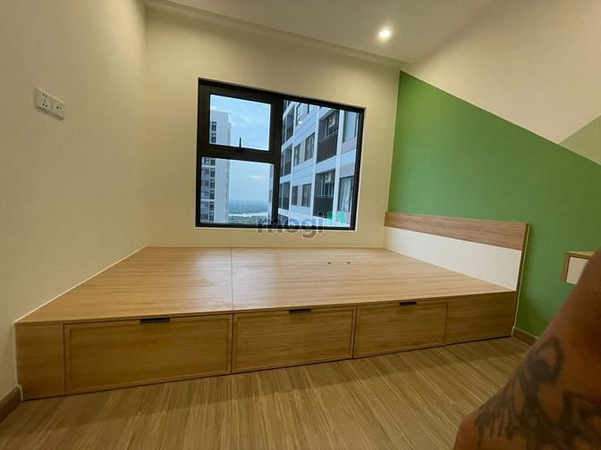 Hình ảnh Cắt Lỗ Căn Hộ 2PN Full Nội Thất Đã Có Sổ Tòa S3 Vinhomes Q9
