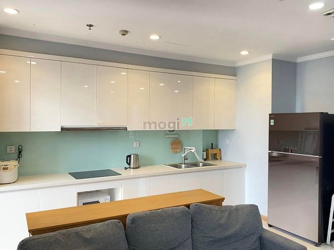 Hình ảnh << VINHOMES CENTRAL PARK > 🔹3pn - 2wc - 2 Ban Công