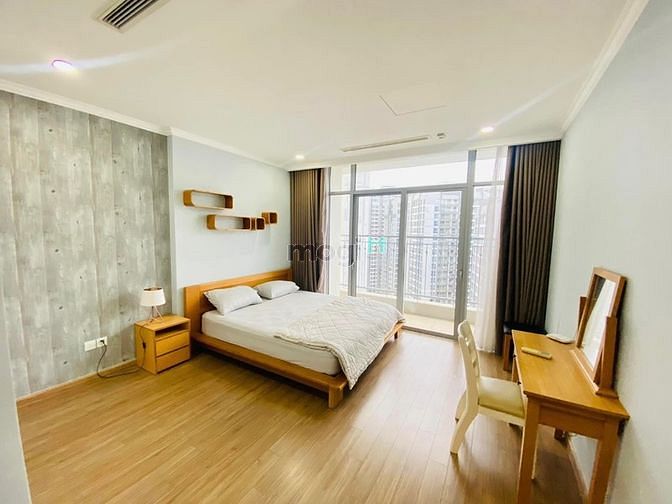 Hình ảnh << VINHOMES CENTRAL PARK > 🔹3pn - 2wc - 2 Ban Công