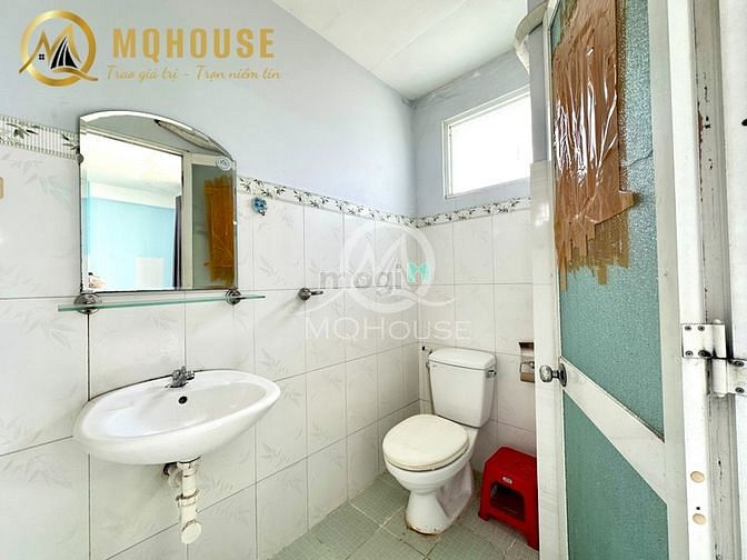 Hình ảnh 💥Studio Cửa Sổ_Ban Công 30-40m2 Gần Chợ Hoàng Hoa Thám_Từ 5-6tr 💥